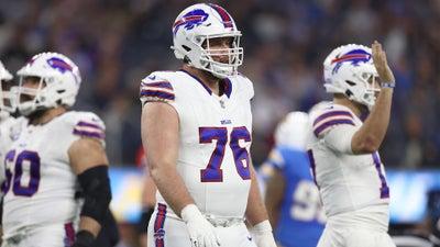 Bills Face Possibility Of Missing Playoffs With Loss