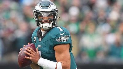 NFC Playoff Picture: Concern Level With The Eagles Entering Week 18