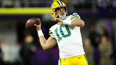 Packers Control Destiny, Can Clinch Berth With Win