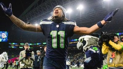Seahawks In Need Of Help To Make Playoffs
