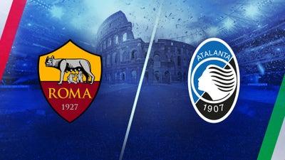 Roma vs. Atalanta