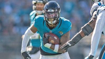 Week 18 NFL Picks: Jaguars at Titans
