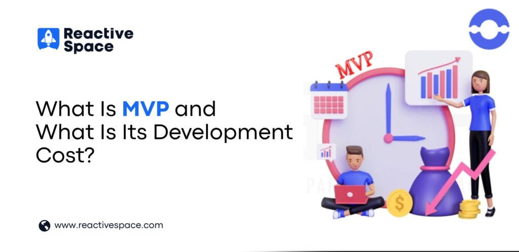 Developing an MVP quickly and efficiently with expert services