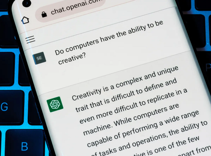 Text Generation and Chatbots