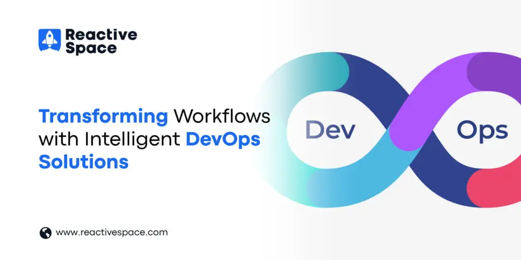 DevOps consulting services